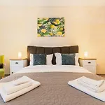 Apartament Topaz