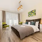 Apartament Topaz