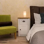 Apartament Topaz