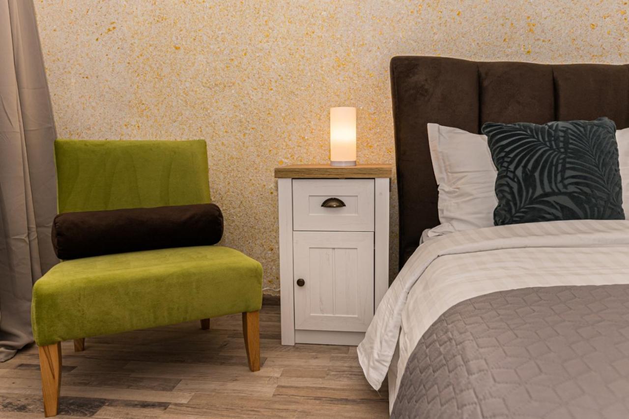 Topaz Apartment Brasov