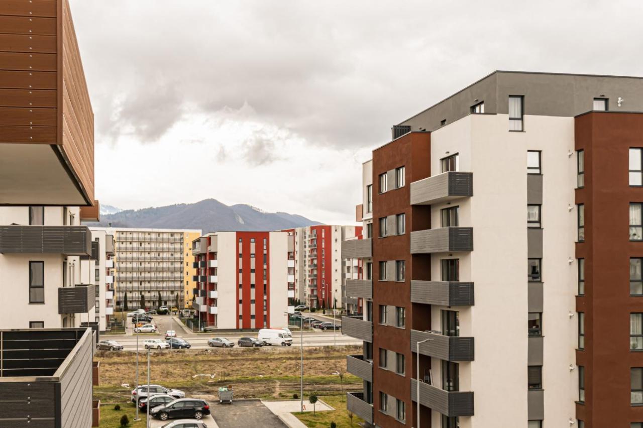 Apartment Topaz Brasov